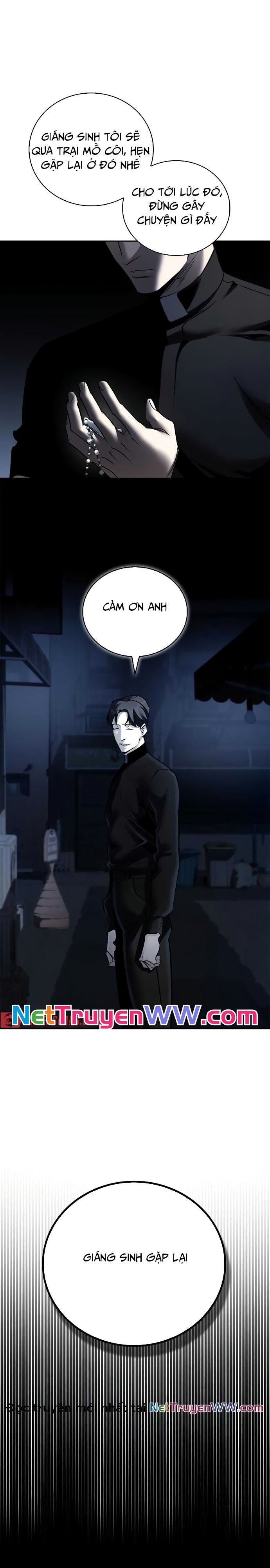 Thánh Dạ: The Zero Chapter 1 - 24