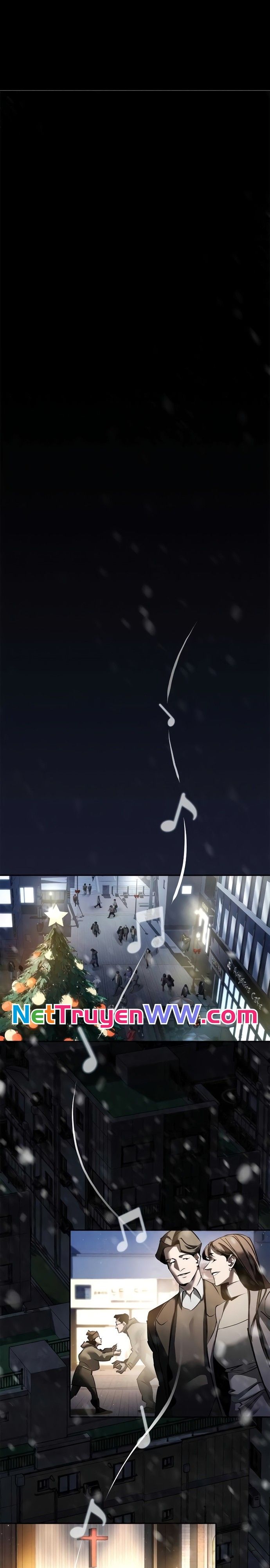 Thánh Dạ: The Zero Chapter 1 - 25