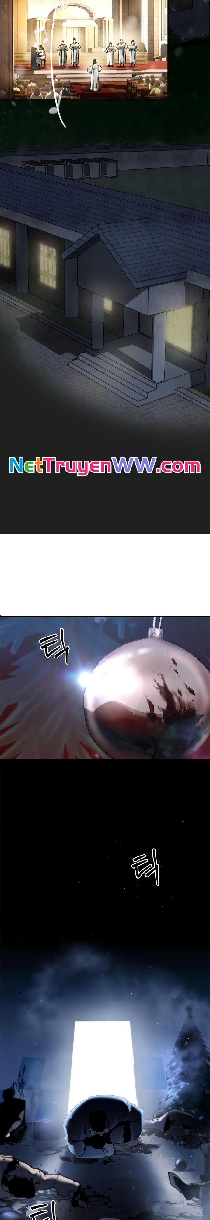 Thánh Dạ: The Zero Chapter 1 - 26