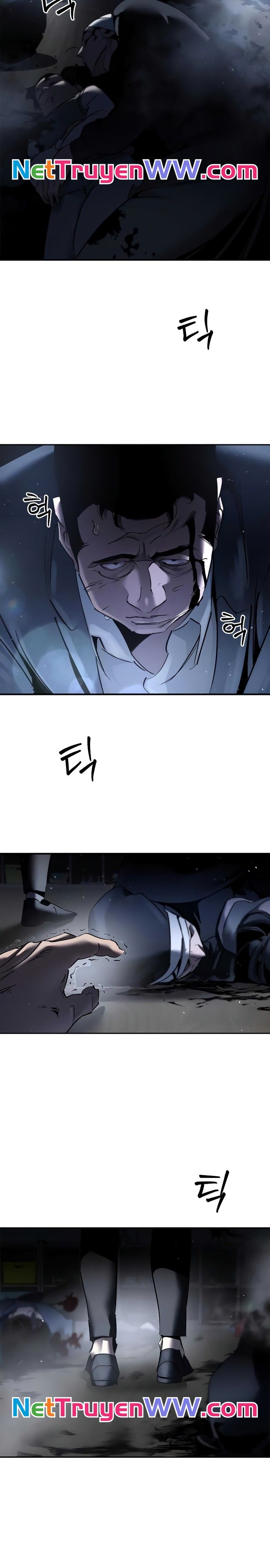 Thánh Dạ: The Zero Chapter 1 - 27