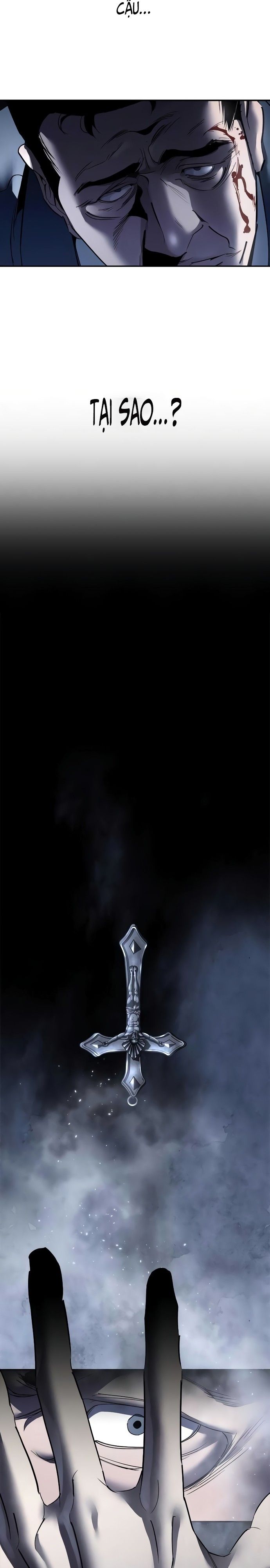 Thánh Dạ: The Zero Chapter 1 - 29