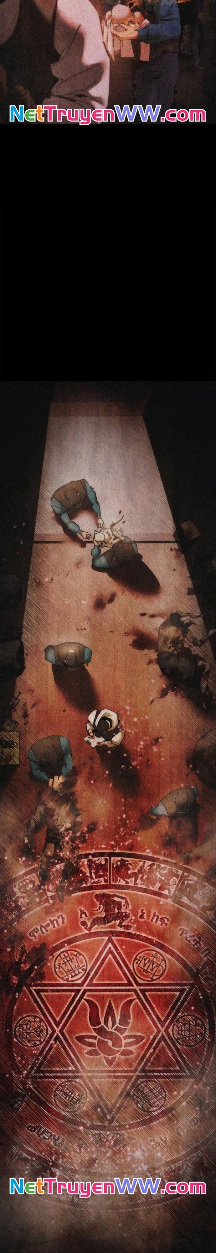 Thánh Dạ: The Zero Chapter 1 - 32