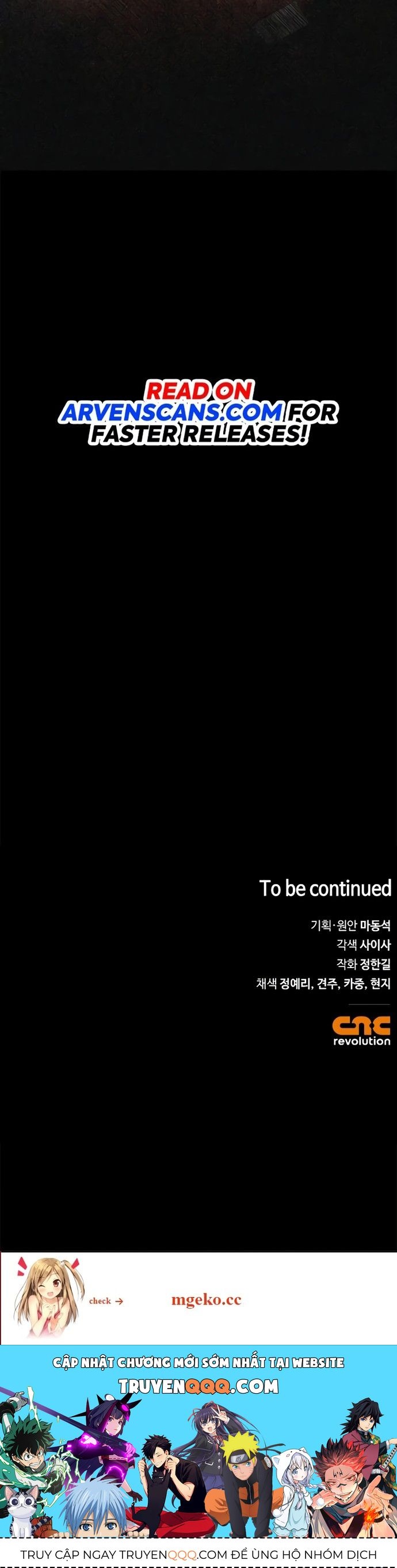 Thánh Dạ: The Zero Chapter 1 - 33