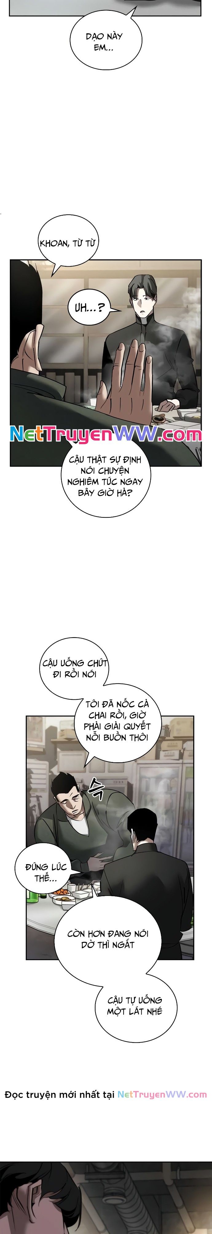 Thánh Dạ: The Zero Chapter 1 - 7