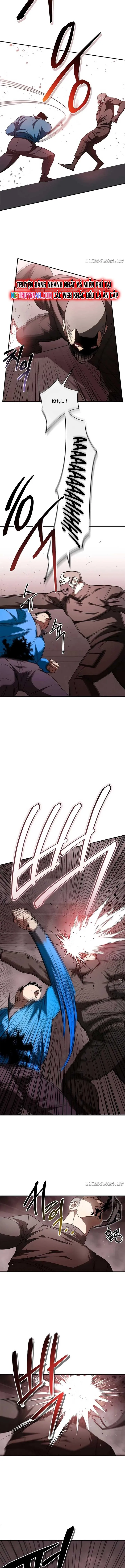 Thánh Dạ: The Zero Chapter 10.1 - 3