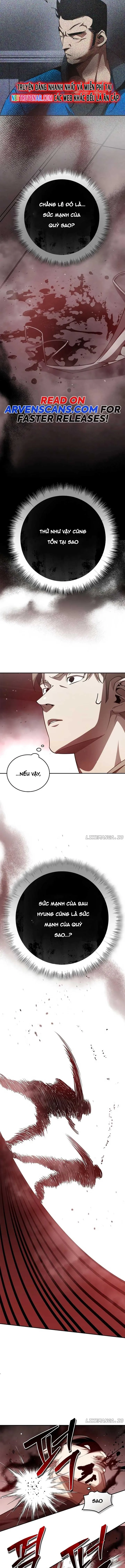 Thánh Dạ: The Zero Chapter 10.1 - 7