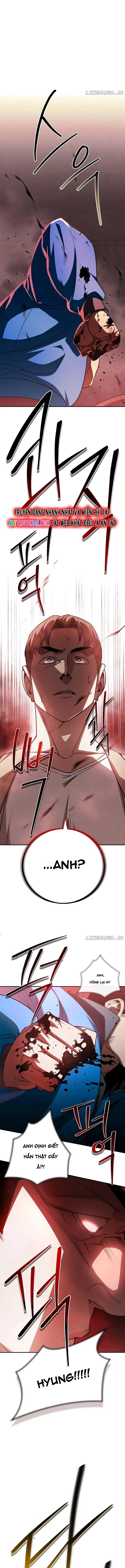 Thánh Dạ: The Zero Chapter 10.1 - 10