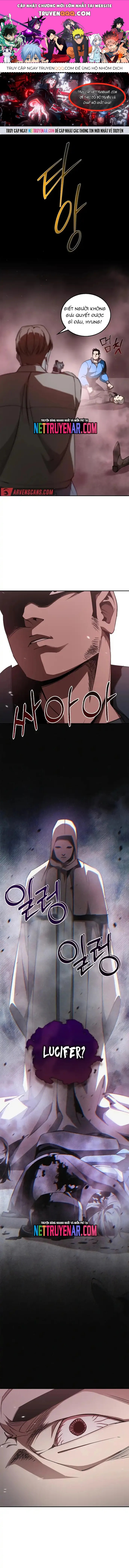 Thánh Dạ: The Zero Chapter 11.1 - 1