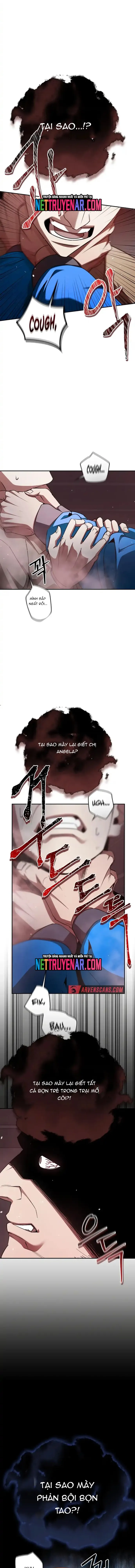 Thánh Dạ: The Zero Chapter 11.1 - 2