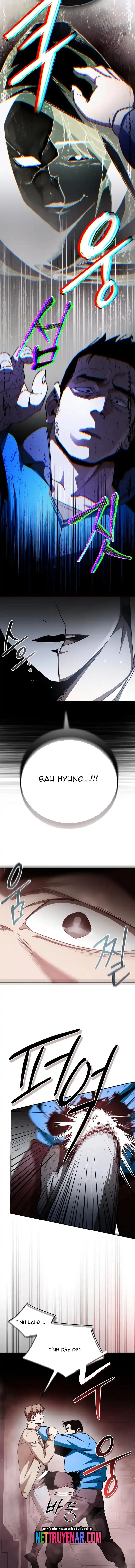 Thánh Dạ: The Zero Chapter 11.1 - 12