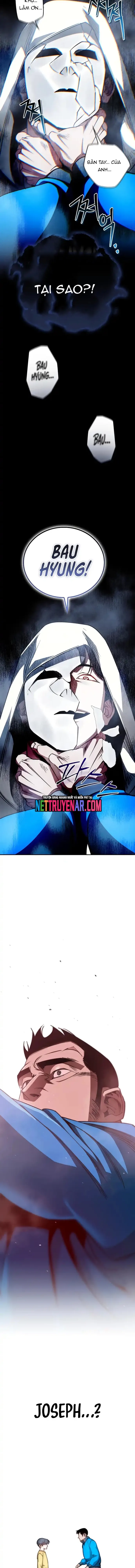 Thánh Dạ: The Zero Chapter 11.1 - 3