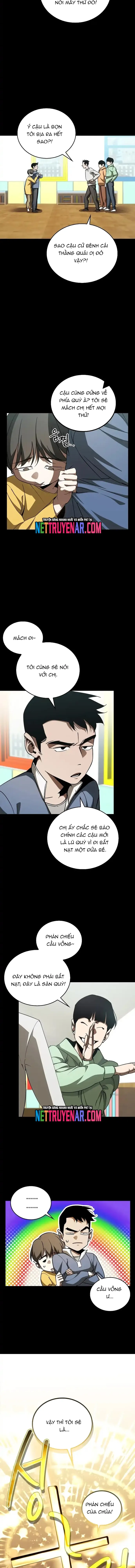 Thánh Dạ: The Zero Chapter 11.1 - 6