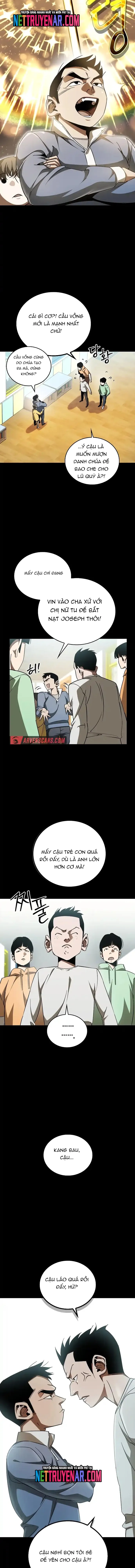 Thánh Dạ: The Zero Chapter 11.1 - 7