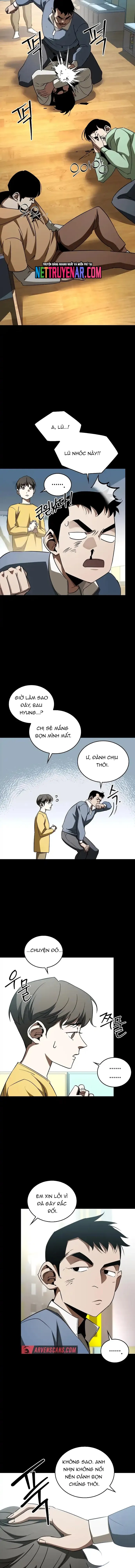 Thánh Dạ: The Zero Chapter 11.1 - 10