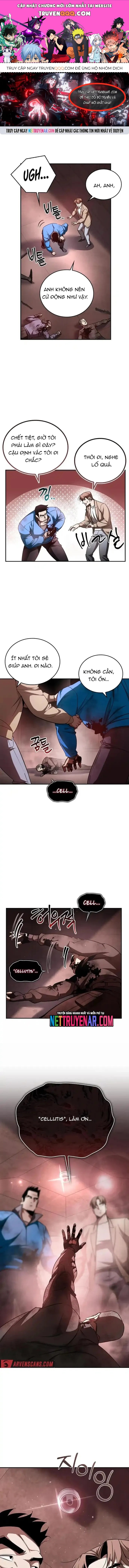 Thánh Dạ: The Zero Chapter 12.1 - 1