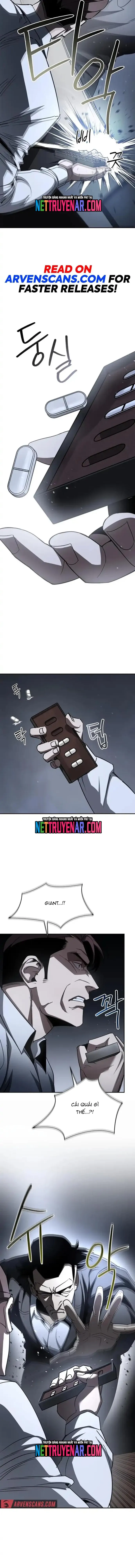 Thánh Dạ: The Zero Chapter 12.1 - 11