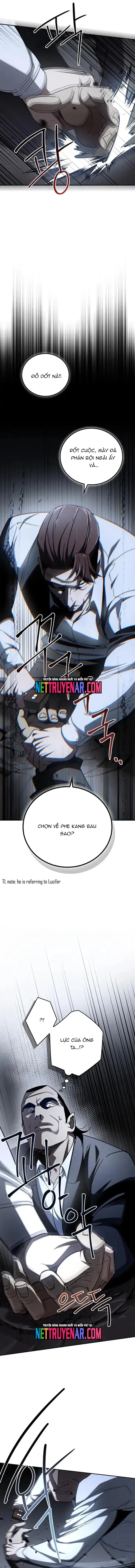 Thánh Dạ: The Zero Chapter 12.1 - 12