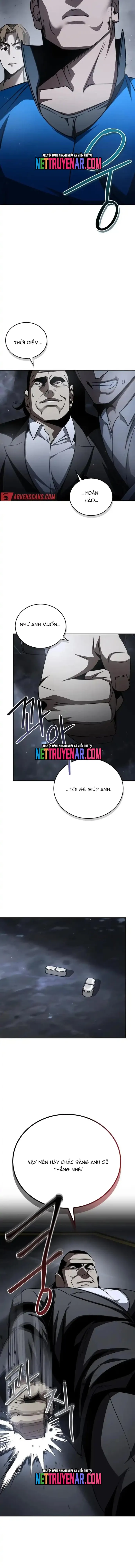 Thánh Dạ: The Zero Chapter 12.1 - 15