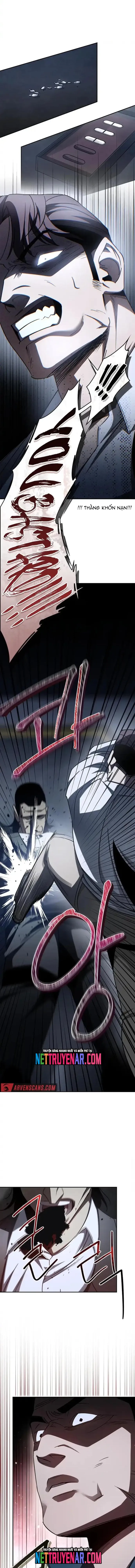 Thánh Dạ: The Zero Chapter 12.1 - 16