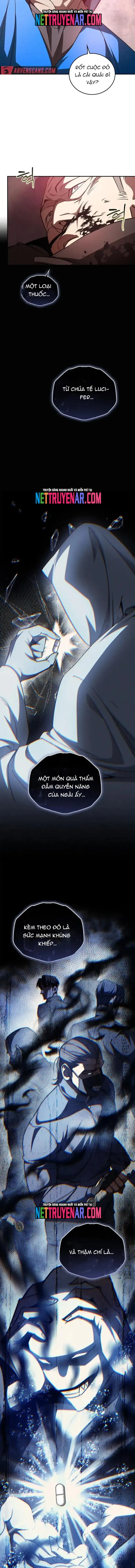 Thánh Dạ: The Zero Chapter 12.1 - 3