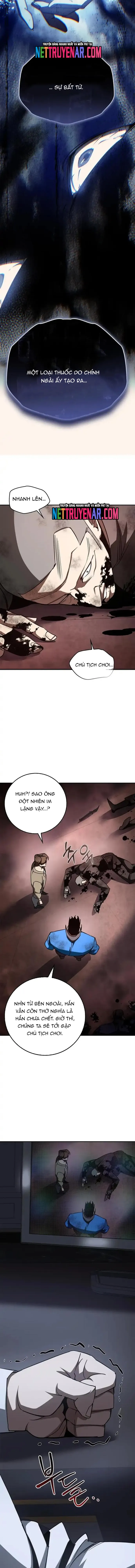 Thánh Dạ: The Zero Chapter 12.1 - 4