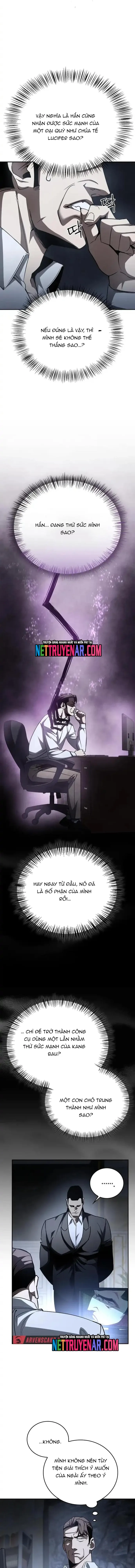 Thánh Dạ: The Zero Chapter 12.1 - 6