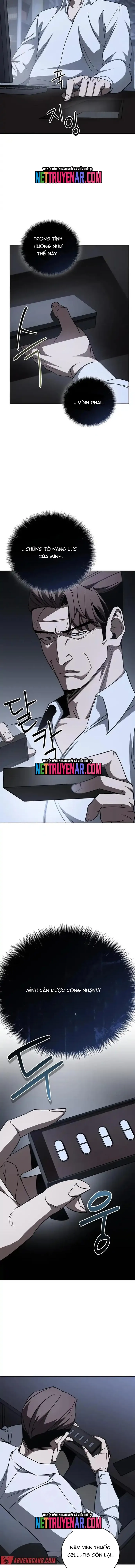 Thánh Dạ: The Zero Chapter 12.1 - 7