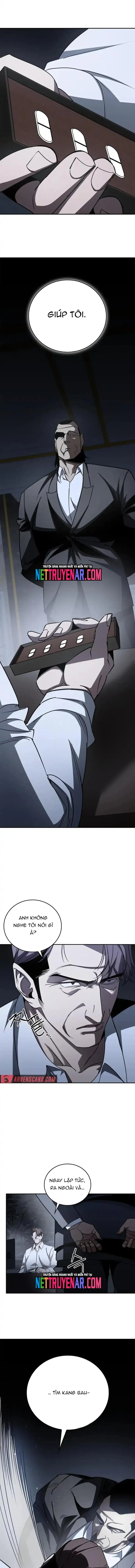 Thánh Dạ: The Zero Chapter 12.1 - 10