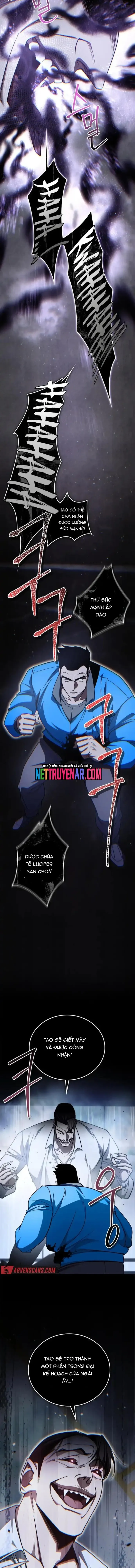 Thánh Dạ: The Zero Chapter 13.1 - 11