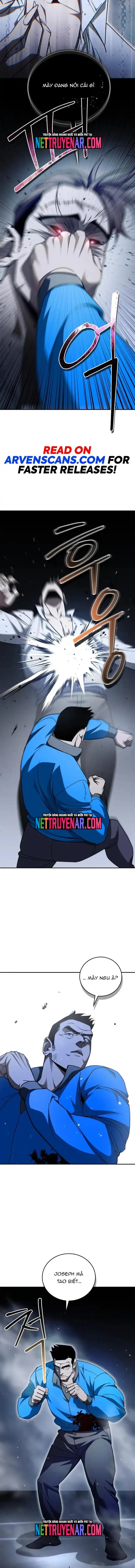 Thánh Dạ: The Zero Chapter 13.1 - 12