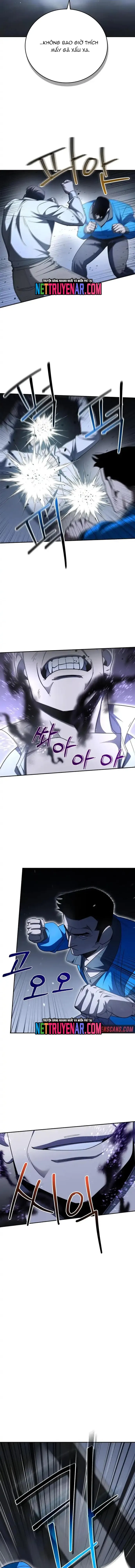 Thánh Dạ: The Zero Chapter 13.1 - 13