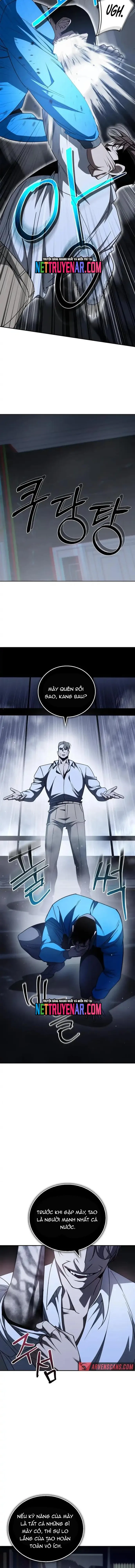 Thánh Dạ: The Zero Chapter 13.1 - 14