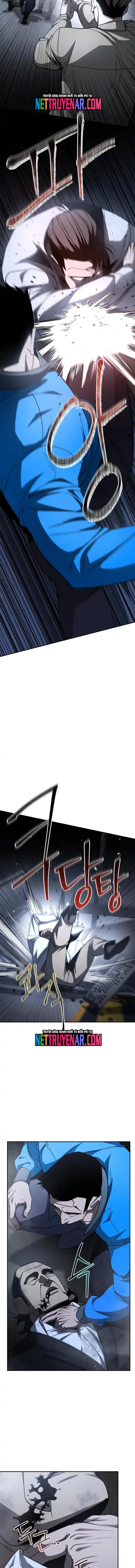 Thánh Dạ: The Zero Chapter 13.1 - 3