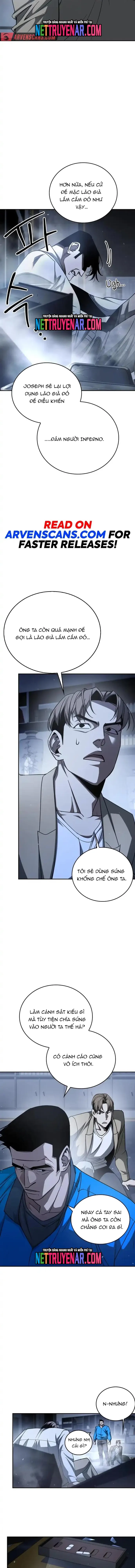 Thánh Dạ: The Zero Chapter 13.1 - 6