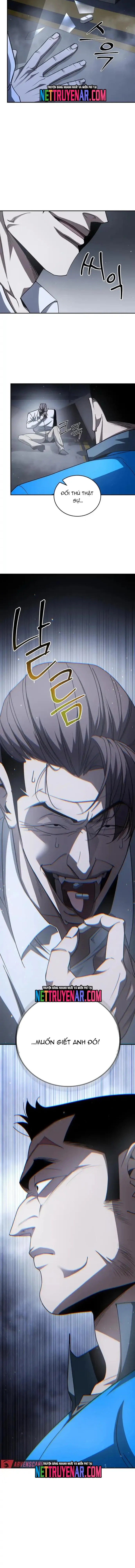 Thánh Dạ: The Zero Chapter 13.1 - 7