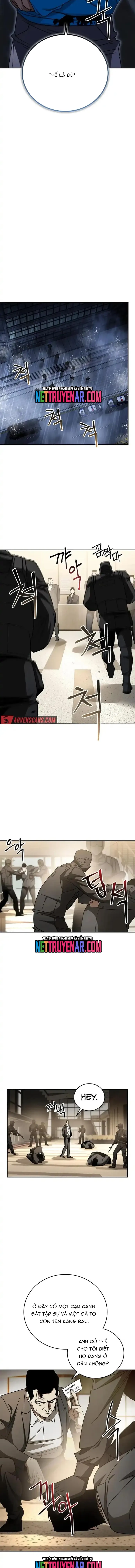 Thánh Dạ: The Zero Chapter 13.1 - 9