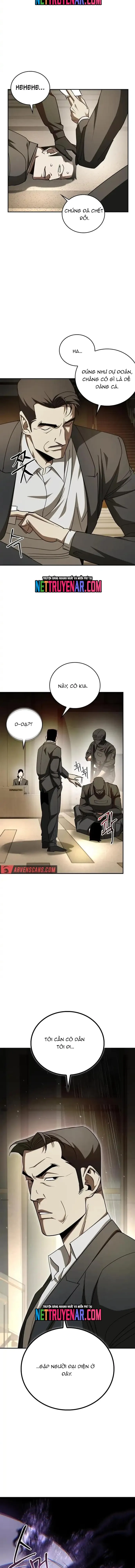 Thánh Dạ: The Zero Chapter 13.1 - 10