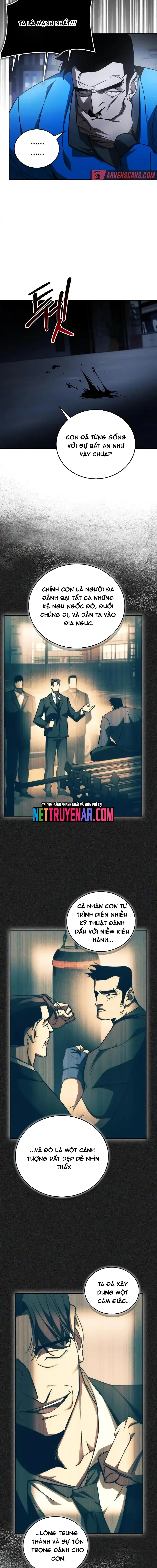 Thánh Dạ: The Zero Chapter 14.1 - 12