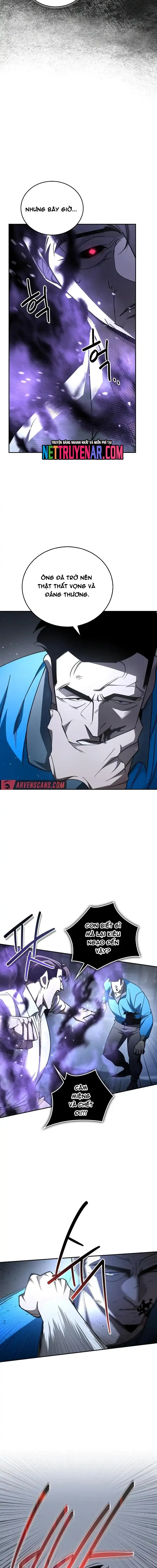 Thánh Dạ: The Zero Chapter 14.1 - 13