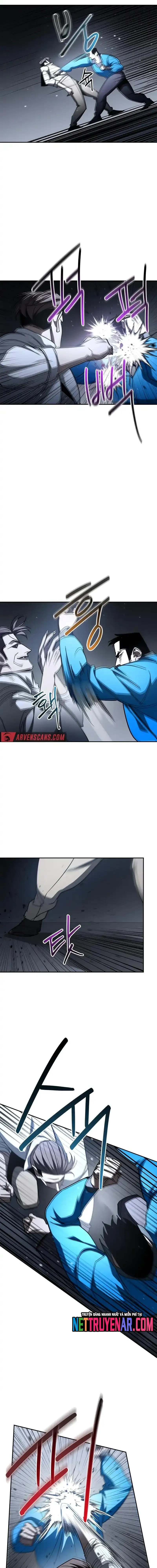 Thánh Dạ: The Zero Chapter 14.1 - 10