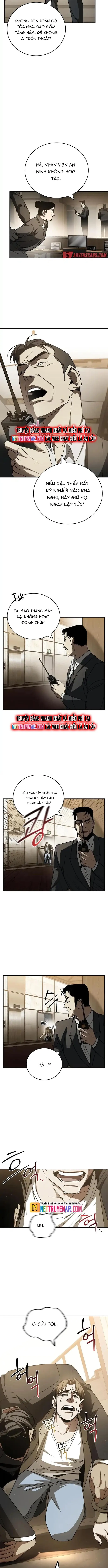 Thánh Dạ: The Zero Chapter 15.1 - 3