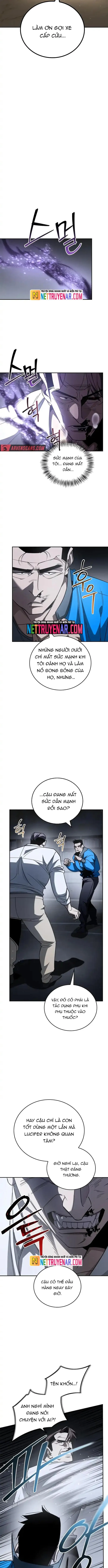 Thánh Dạ: The Zero Chapter 15.1 - 4