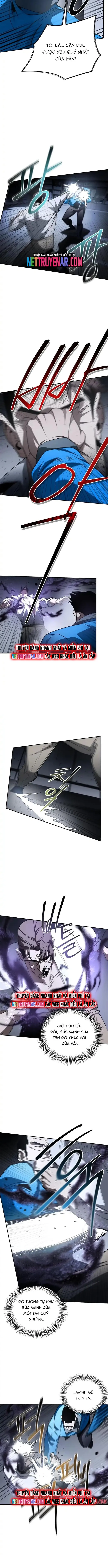 Thánh Dạ: The Zero Chapter 15.1 - 5