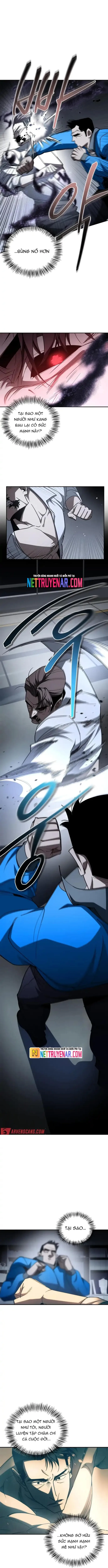 Thánh Dạ: The Zero Chapter 15.1 - 6