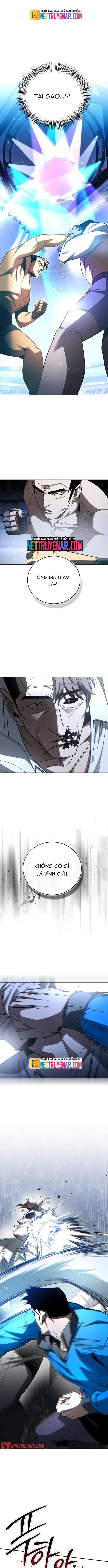 Thánh Dạ: The Zero Chapter 15.1 - 7