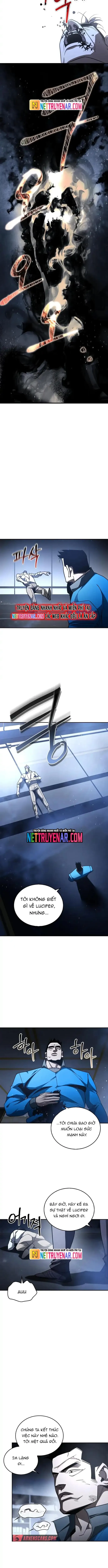 Thánh Dạ: The Zero Chapter 15.1 - 8