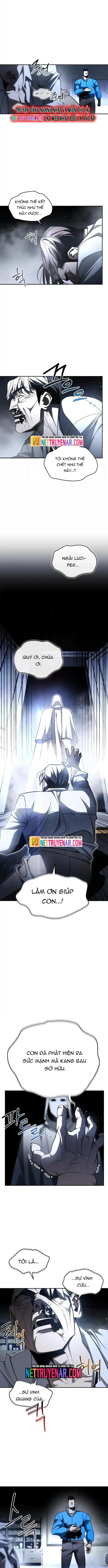 Thánh Dạ: The Zero Chapter 15.1 - 9