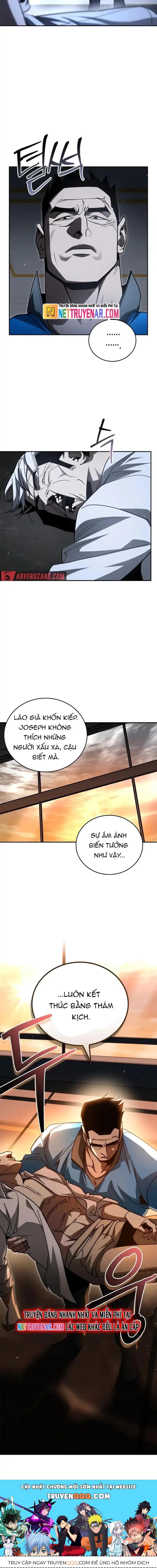 Thánh Dạ: The Zero Chapter 15.1 - 10