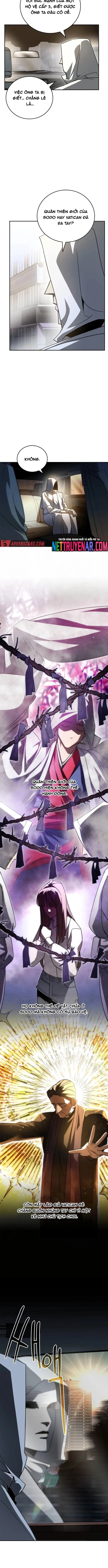 Thánh Dạ: The Zero Chapter 16.1 - 2