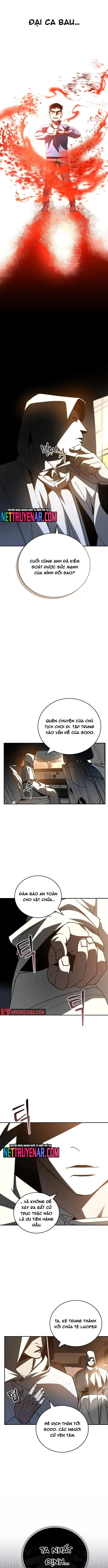 Thánh Dạ: The Zero Chapter 16.1 - 3